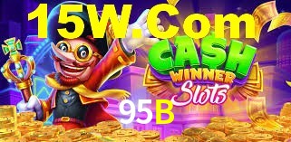 Live Casino 95B