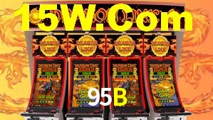 Daily Bonuses 95B