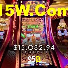 Spaceman Game 95B