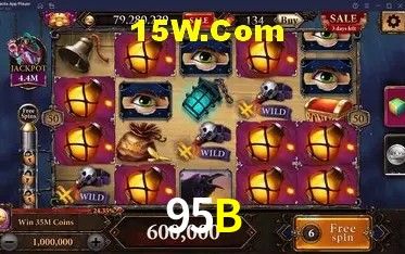 Recursos de Bônus 95B
