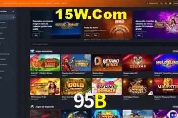 cassino 95B
