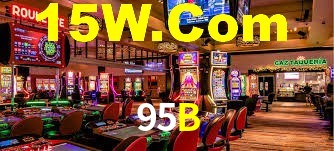 95B App Interface