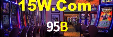 Welcome Bonus 95B