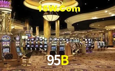 Mesa de Blackjack 95B
