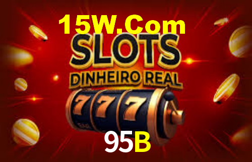 95B Game App