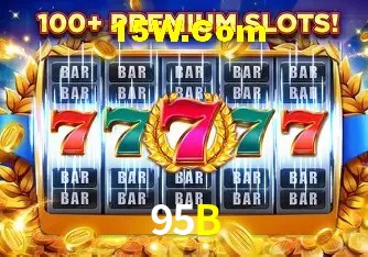 Login Seguro 95B