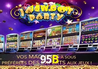 Casino Ao Vivo 95B