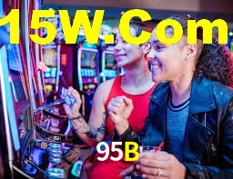 95B,95B CaSSino