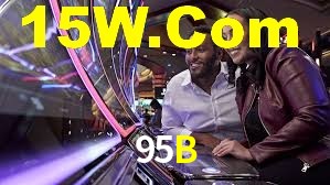 Tournaments 95B