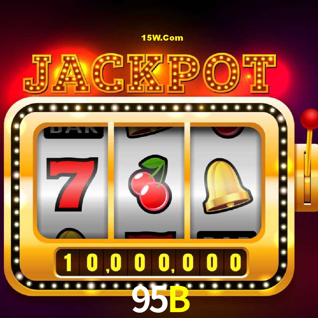 Slot Games 95B