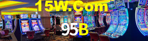 95B: Jogos de Caça-Níqueis-Altas Recompensas, Roleta-Velocidade, Blackjack-Desafios Máximos