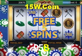 Casino Ao Vivo 95B