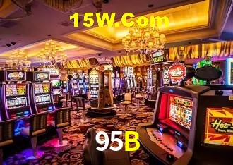 Jogos de Slot 95B