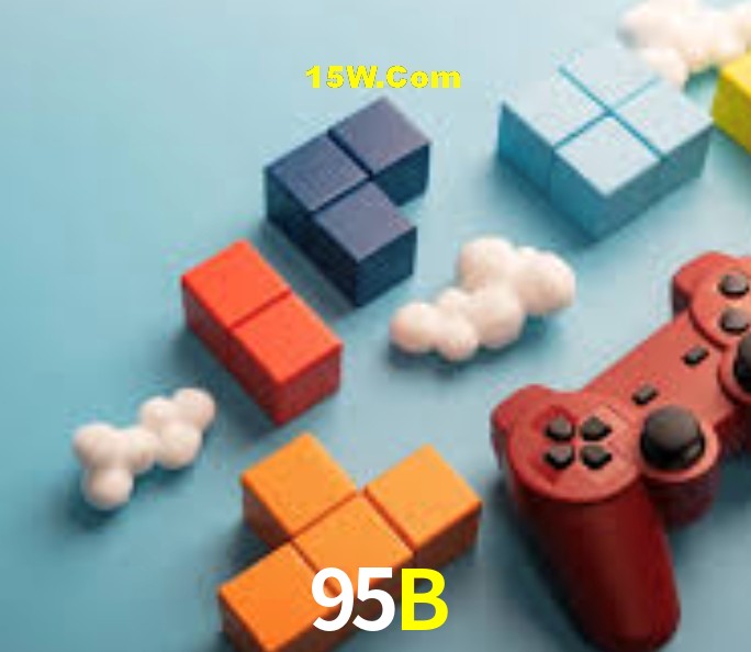 Torneios 95B
