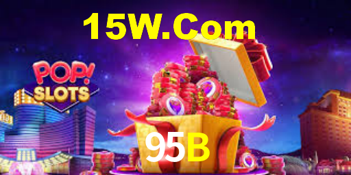 95B Game App