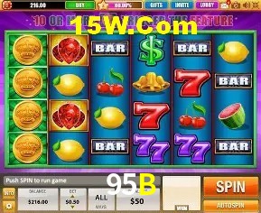 Casino VIP 95B