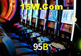 Welcome Bonus 95B