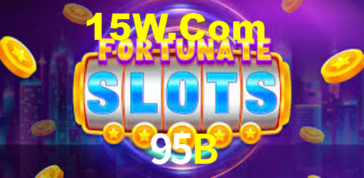 95B CaSSino