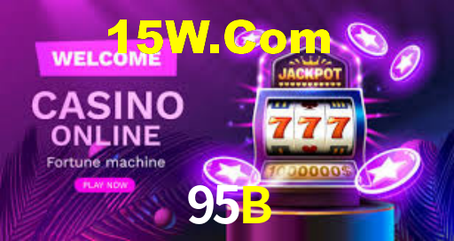 95B Game App