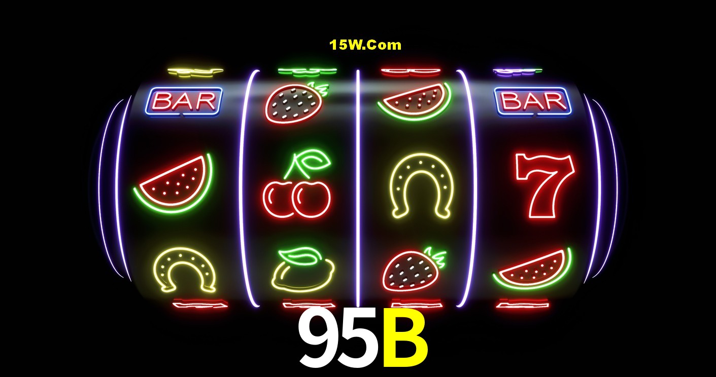 Games Directory 95B