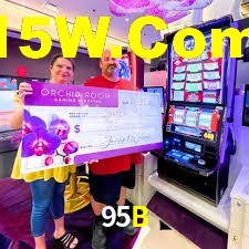 Football Betting 95B